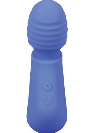 Mood Play Rechargeable Silicone Mini Power Wand