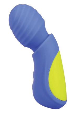 Mood Play Rechargeable Silicone Mini Power Wand