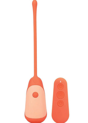 Mood Play Vibrating Egg with Remote
