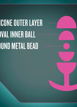 Anal Adventures Matrix - Nebula Plug