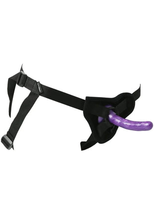 Sportsheets New Comers Strap On Set