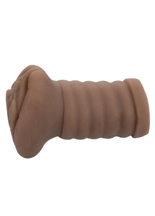 My Cocoa Stroker