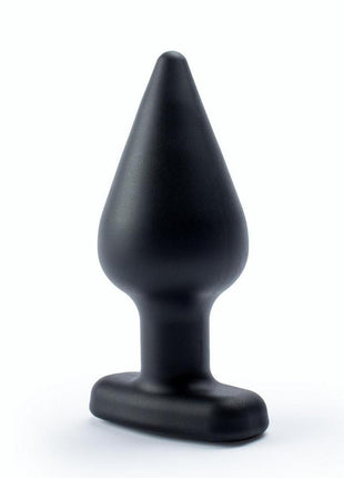 My Secret Remote Vibe XL Plug Black (Individual