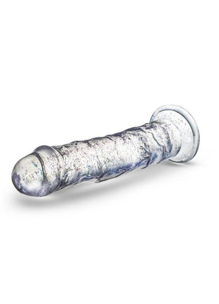 Naturally Yours Glamor 7" Dildo