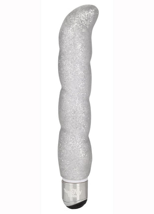 Naughty Bits Screwnicorn Majestic G-Spot Vibrator