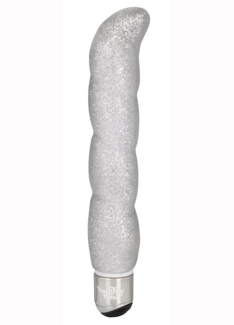 Naughty Bits Screwnicorn Majestic G-Spot Vibrator