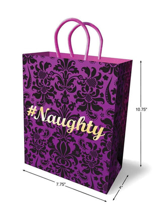 #Naughty