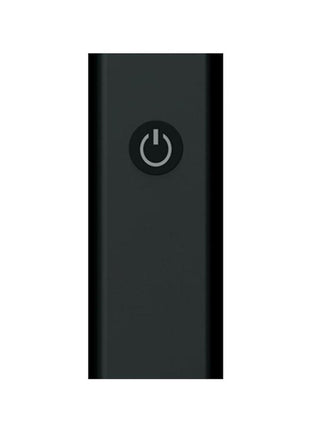 Nexus Ace Rechargeable Silicone Vibrating Butt Plug with Remote Control