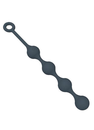 Nexus Quattro Silicone Rechargeable Vibrating Pleasure Beads