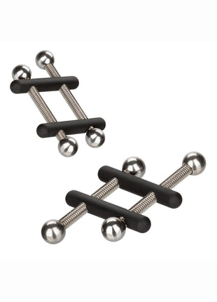 Nipple Grips Power Grip Crossbar Nipple Vices