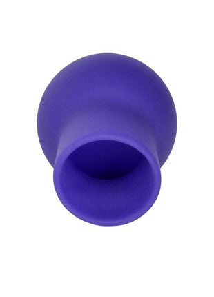 Nipple Play Advanced Silicone Nipple Suckers