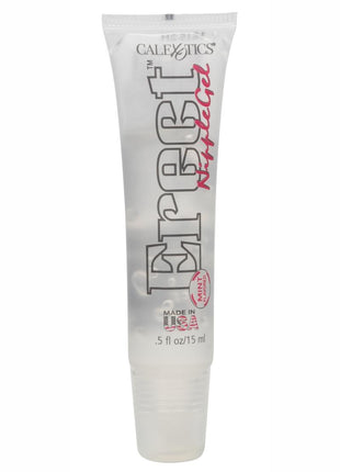 Nipple Play Erect Nipple Gel Mint Flavor - .5oz