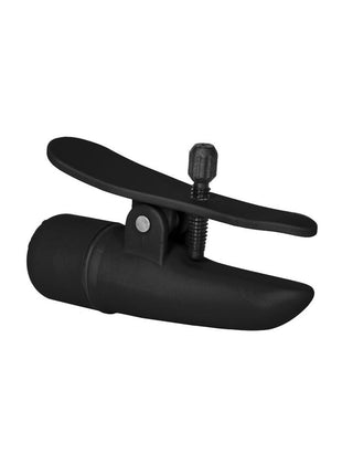 Nipple Play Nipplettes Vibrating Nipple Clamps