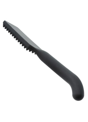 Nocturnal Collection Silicone Spiked Paddle