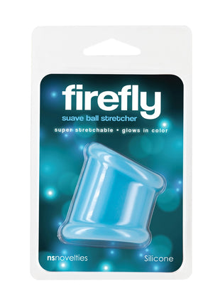 Firefly Glow in the Dark Suave Ball Stretcher