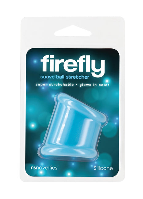 Firefly Glow in the Dark Suave Ball Stretcher