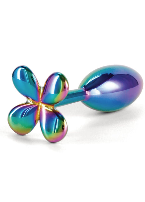 Rear Assets Clover Plug