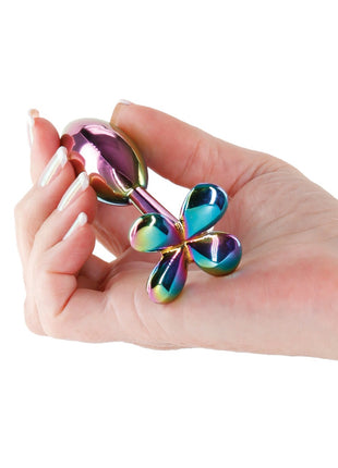 Rear Assets Clover Plug