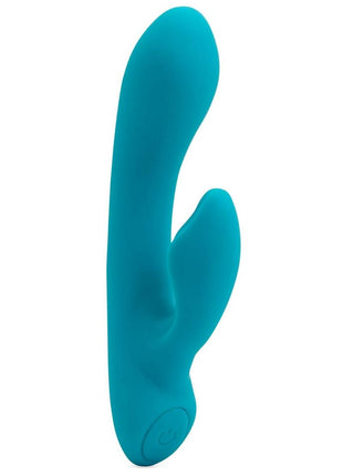 Nu Sensuelle Jolie Nubii Rechargeable Silicone Mini Heating Rabbit