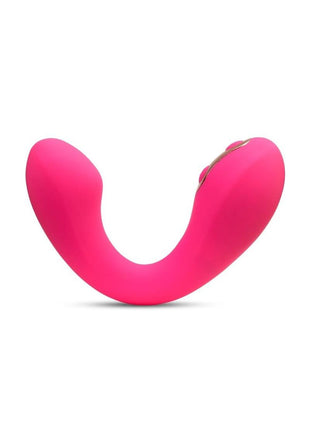 Nu Sensuelle Libi Flexible Rechargeable Silicone G-Spot Vibrator
