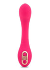 Deep Pink/Pink