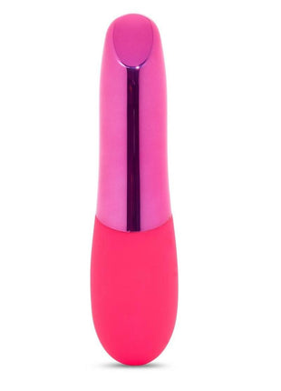 Nu Sensuelle Nikita Rechargeable Silicone Bullet with Nitro Motor
