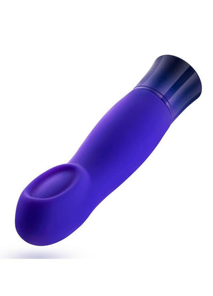 Oh My Gem Mystery Rechargeable Silicone G-Spot Vibrator