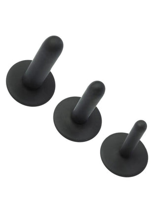 Onyxxx Peg and Play Silicone Pegging Kit