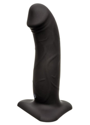 Onyxxx Rechargeable Silicone Intermediate Stud - Black
