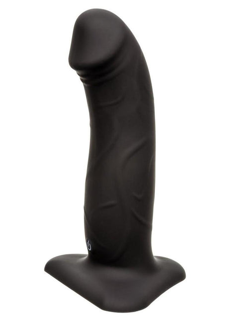 Onyxxx Rechargeable Silicone Intermediate Stud - Black