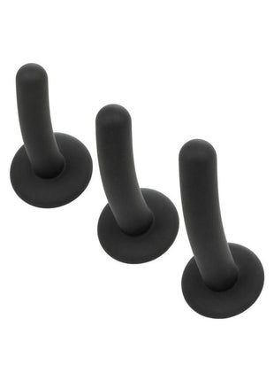 Onyxxx Silicone Curved Probe