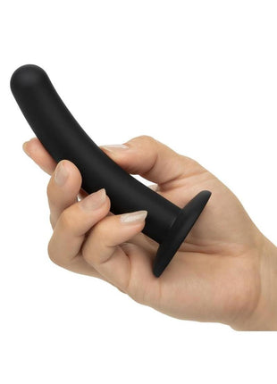 Onyxxx Silicone Curved Probe