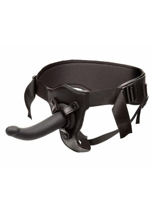 Onyxxx Support Strap with Silicone Probe - Black