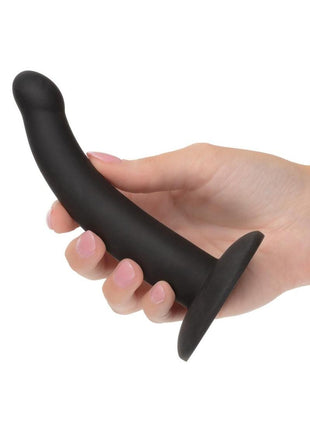 Onyxxx Thigh Strap with Silicone Probe