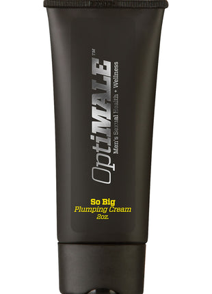 Optimale So Big Plumping - Cream - 2oz