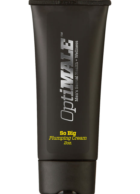 Optimale So Big Plumping - Cream - 2oz