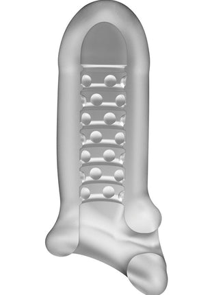 Optimale Thick Extender with Ball Strap