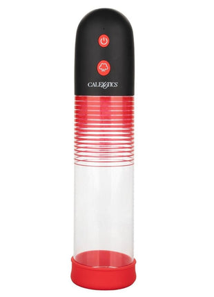 Optimum Series Big Man's Rechargeable EZ Pump