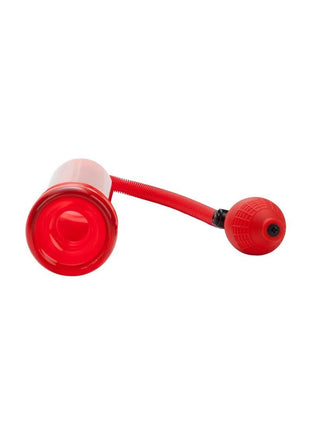 Optimum Series Fireman's Pump