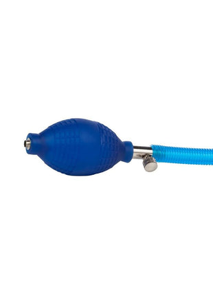 Optimum Series Head Coach Erection Pump