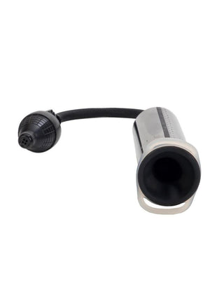 Optimum Series Precision Pump with Erection Enhancer