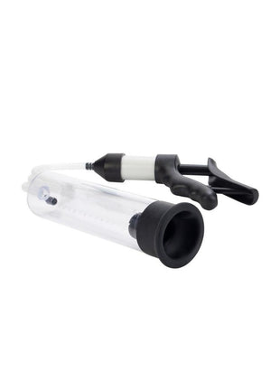 Optimum Series Quick Draw Vacuum Pump