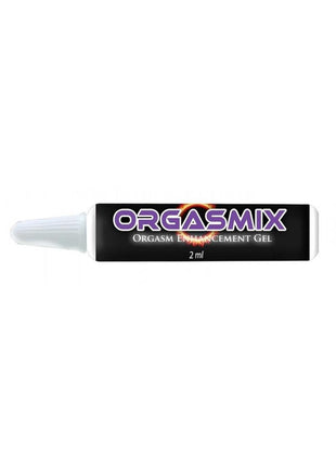 Orgasmic Enhancement Gel 1oz Hang Tab - Box