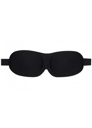 Ouch! 3d Mask - Black