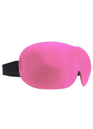 Ouch! 3d Mask