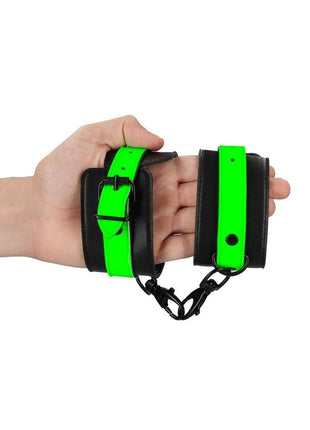 Ouch Ankle Cuffs