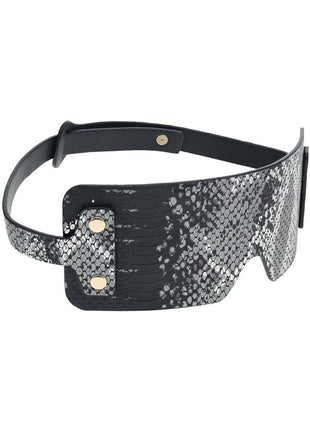 Ouch! Florence Collection Blindfold - Black