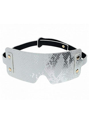 Ouch! Florence Collection Blindfold - White
