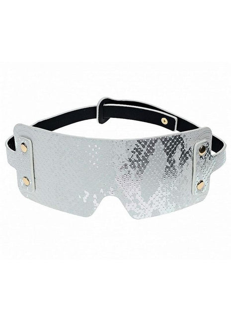 Ouch! Florence Collection Blindfold - White