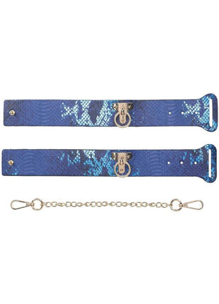 Ouch! Florence Collection Handcuffs
